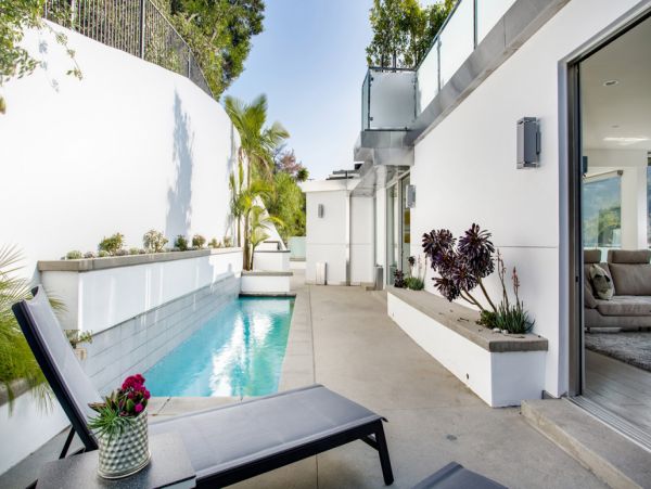 Los Angeles Home 999460