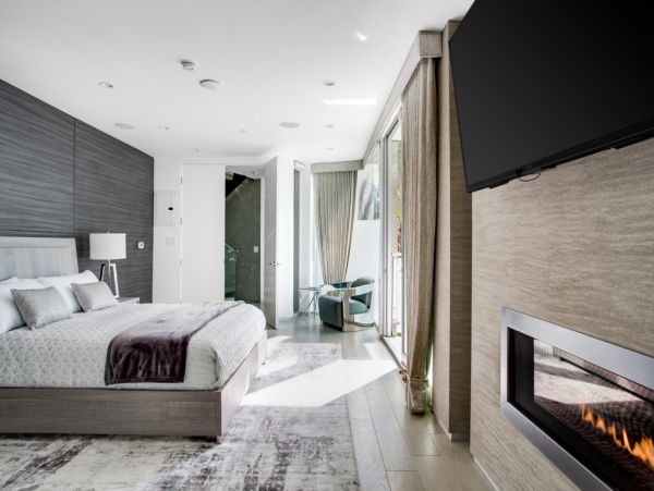 Los Angeles Home 999460