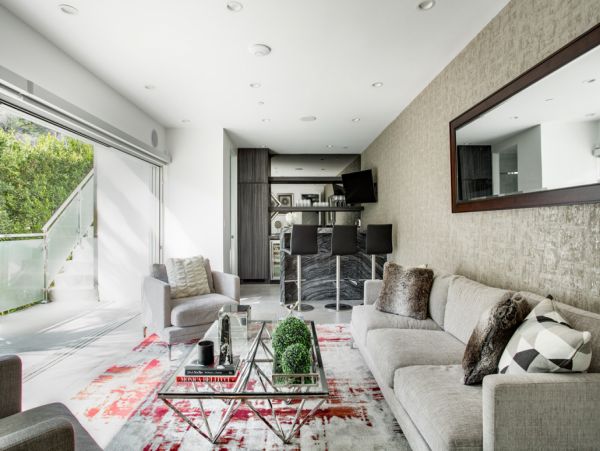 Los Angeles Home 999460