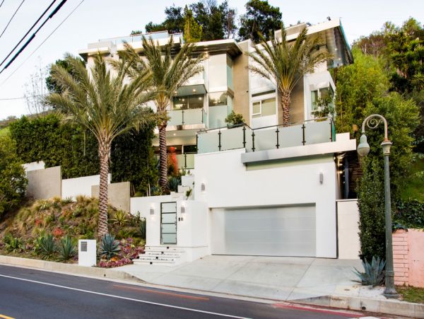 Los Angeles Home 999460