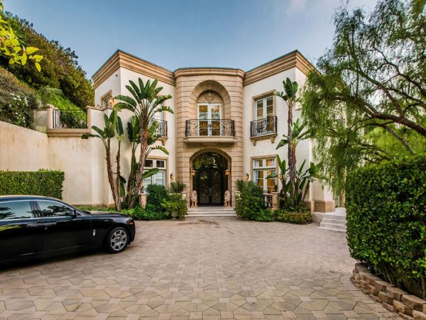 Los Angeles Home 999461