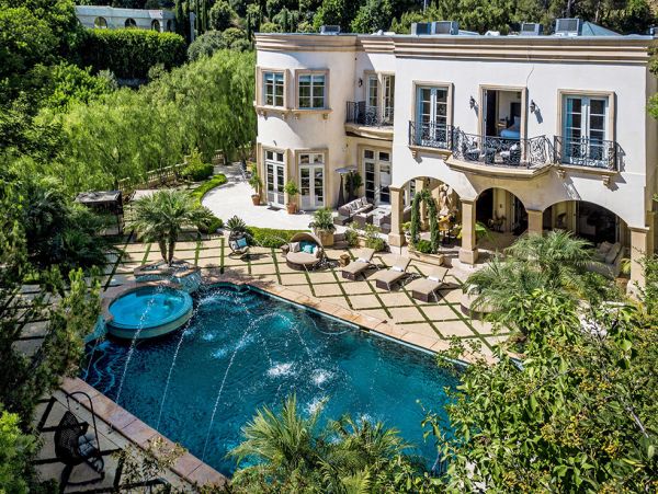 Los Angeles Home 999461