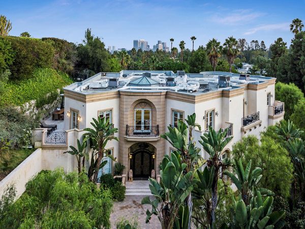 Los Angeles Home 999461