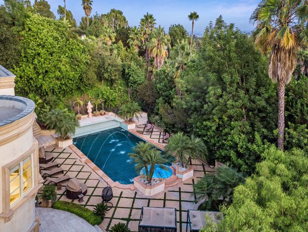Los Angeles Home 999461
