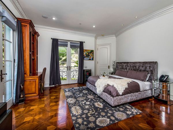 Los Angeles Home 999461
