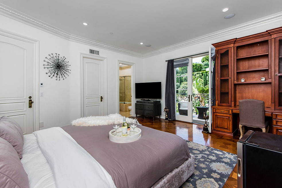 Los Angeles Home 999461