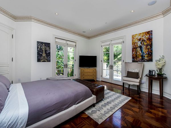Los Angeles Home 999461