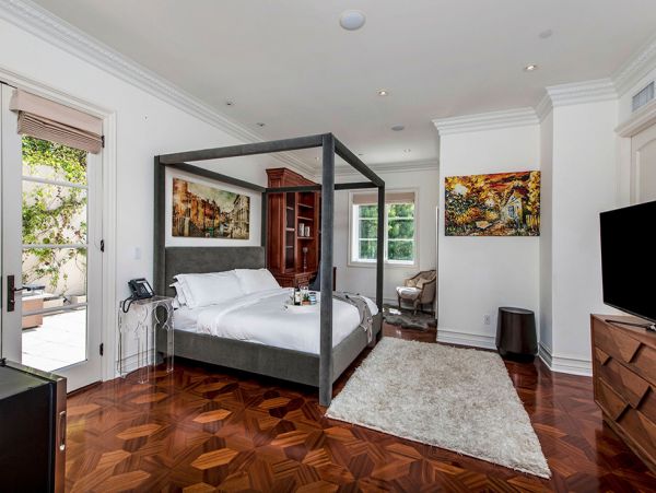 Los Angeles Home 999461