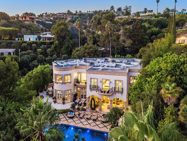 Los Angeles Home 999461