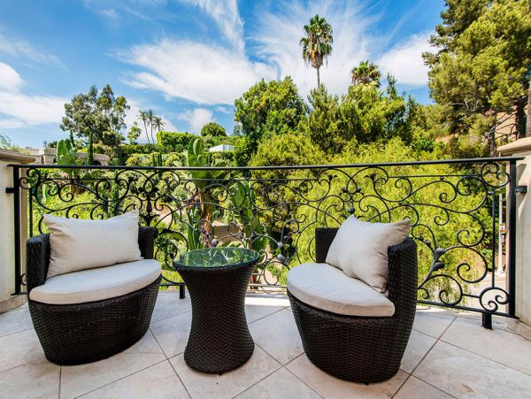 Los Angeles Home 999461