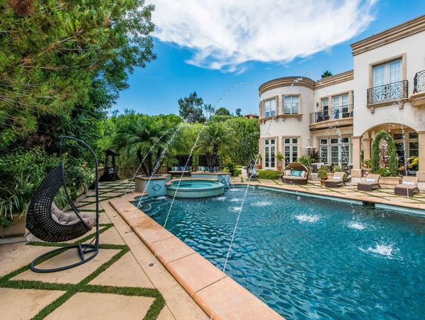Los Angeles Home 999461