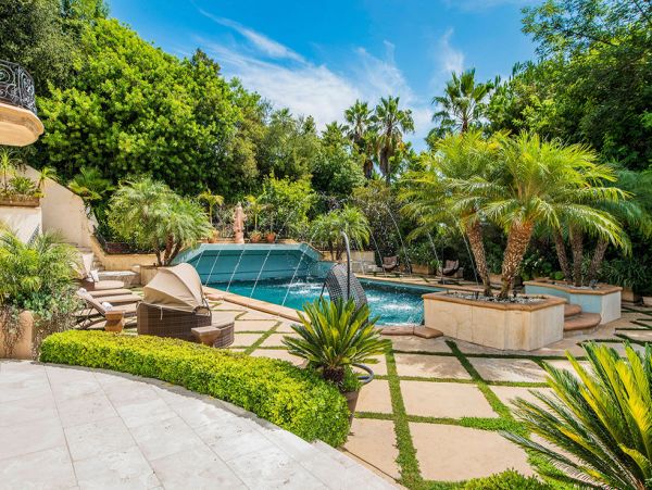 Los Angeles Home 999461