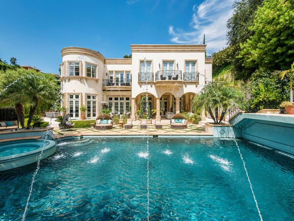 Los Angeles Home 999461