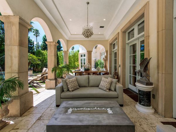 Los Angeles Home 999461