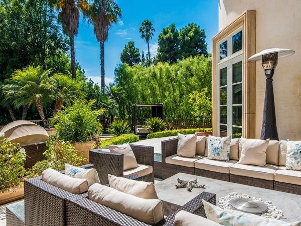 Los Angeles Home 999461