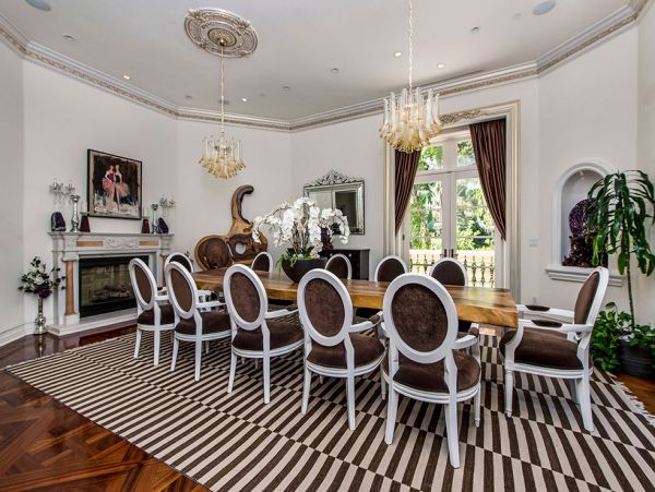 Los Angeles Home 999461