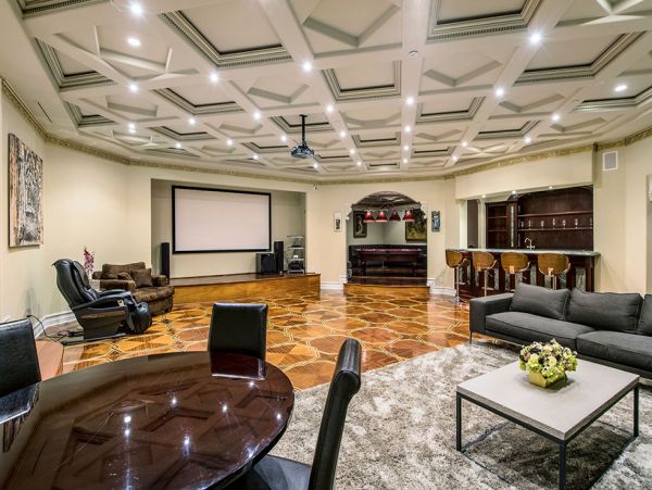 Los Angeles Home 999461