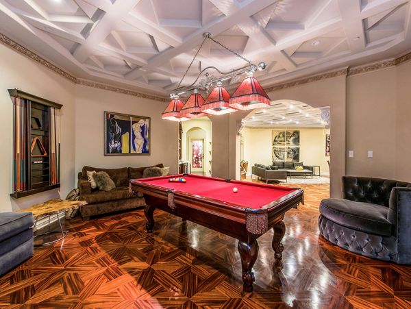 Los Angeles Home 999461