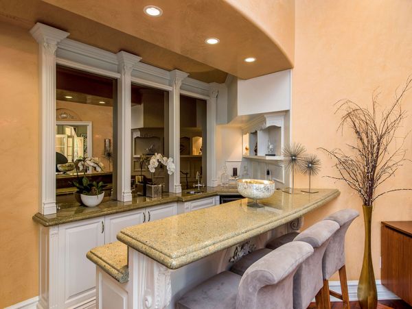Los Angeles Home 999461