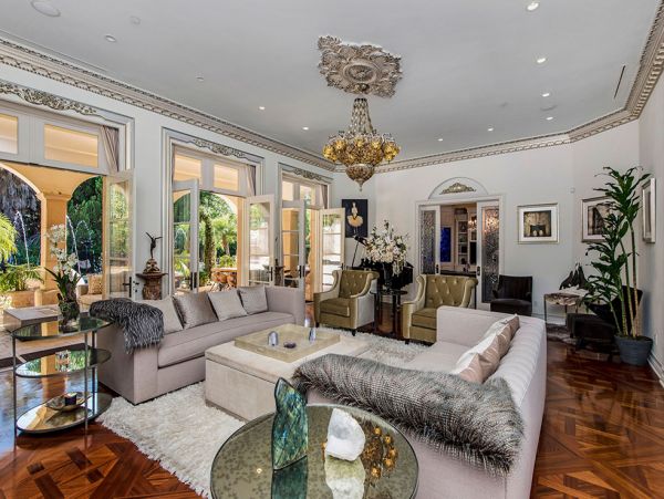 Los Angeles Home 999461