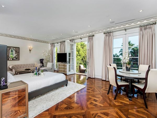 Los Angeles Home 999461