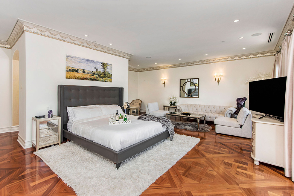 Los Angeles Home 999461