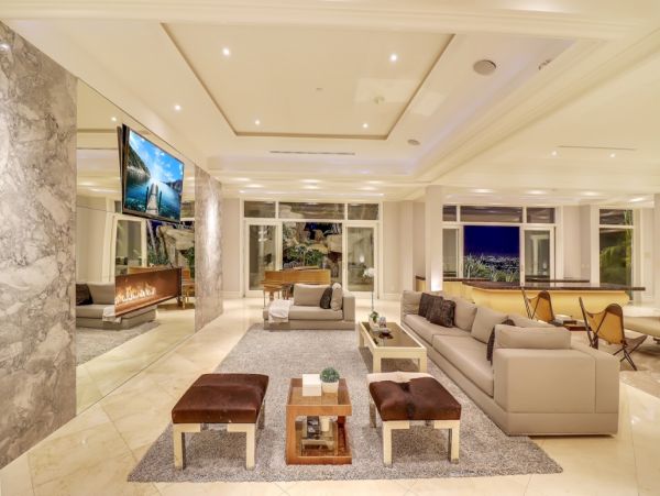 Los Angeles Home 999462