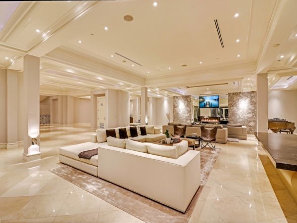 Los Angeles Home 999462