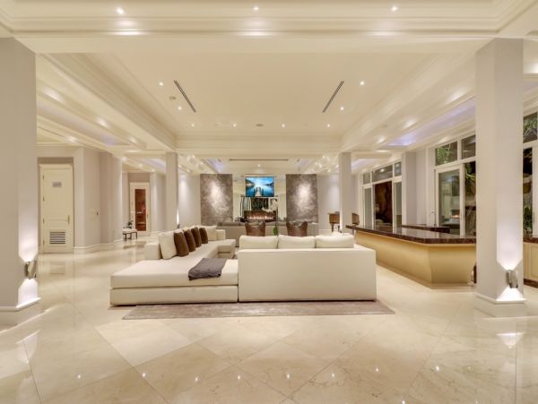 Los Angeles Home 999462