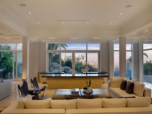 Los Angeles Home 999462