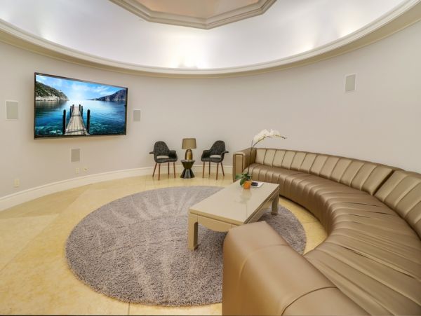 Los Angeles Home 999462