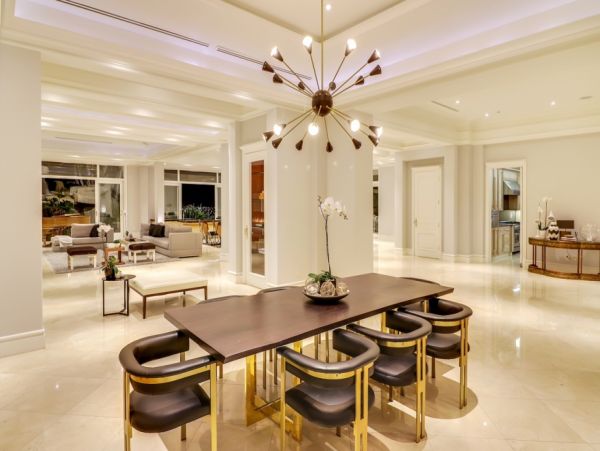 Los Angeles Home 999462
