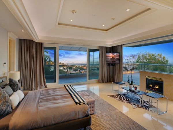 Los Angeles Home 999462