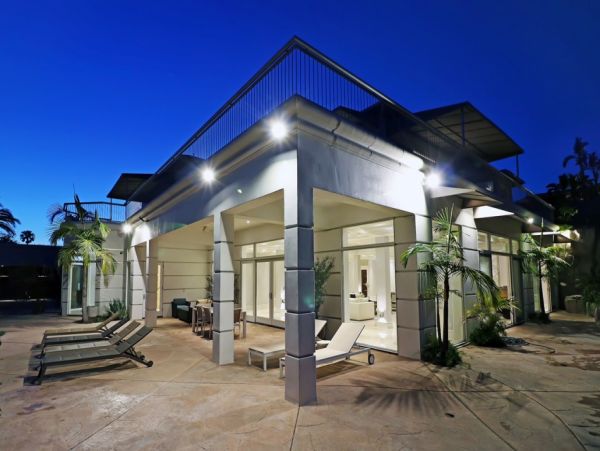 Los Angeles Home 999462