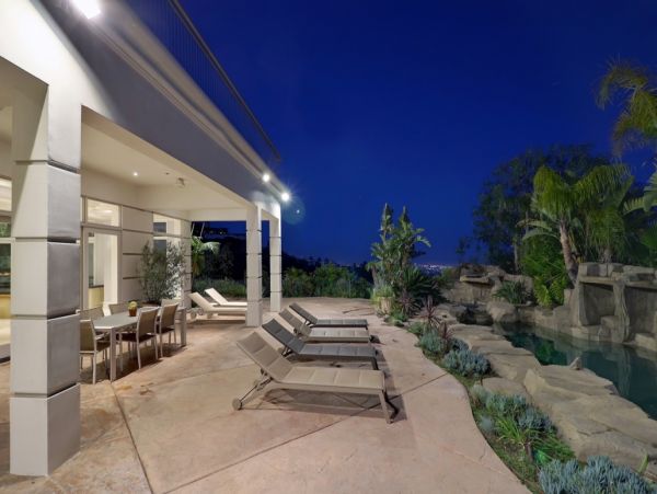 Los Angeles Home 999462