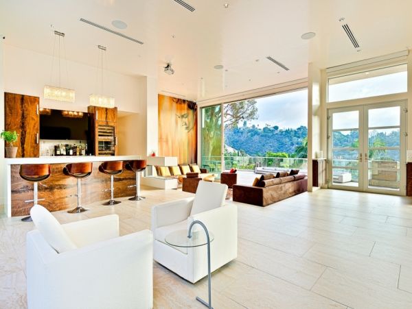 Los Angeles Home 999463