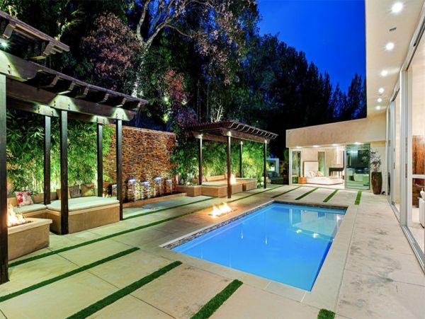 Los Angeles Home 999463