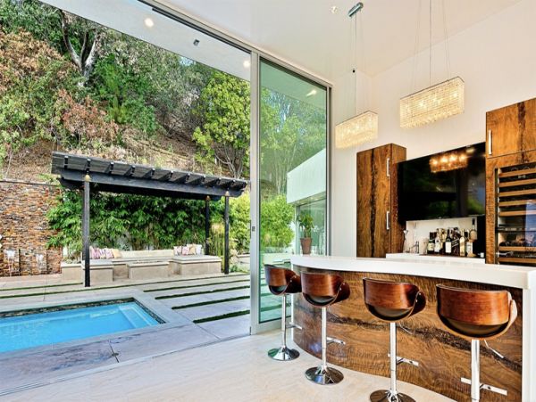 Los Angeles Home 999463