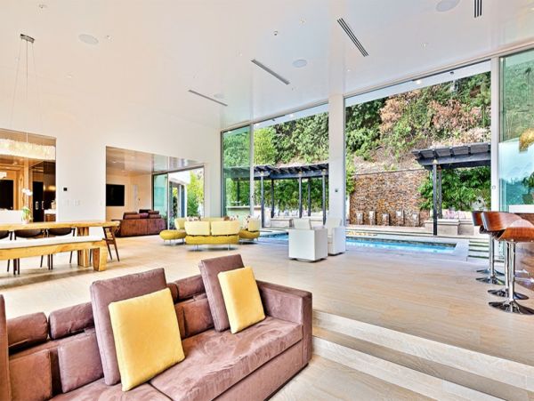 Los Angeles Home 999463