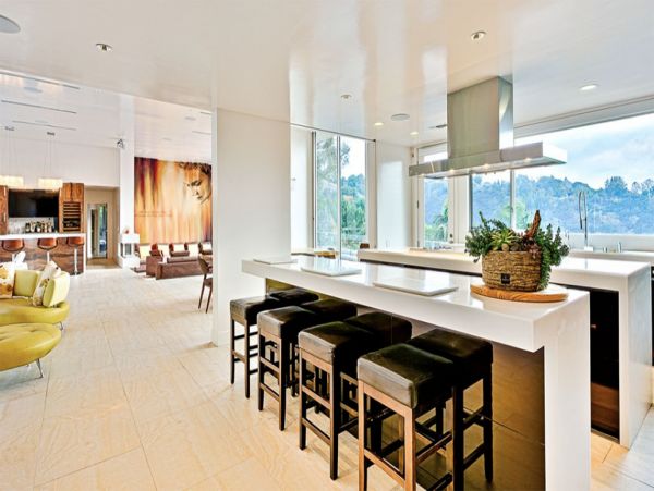 Los Angeles Home 999463