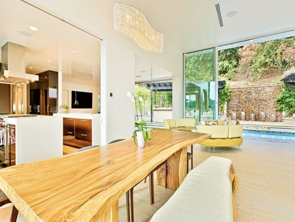 Los Angeles Home 999463