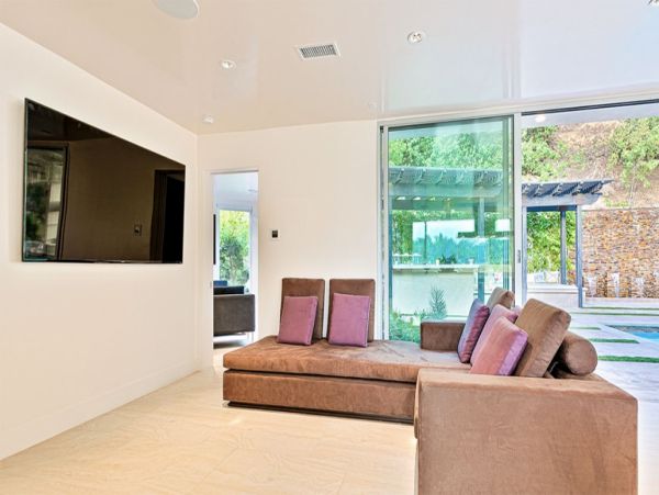 Los Angeles Home 999463