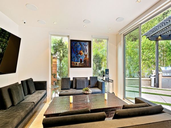 Los Angeles Home 999463