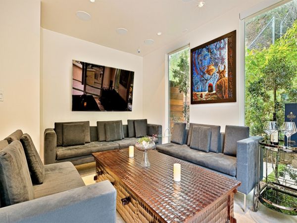 Los Angeles Home 999463
