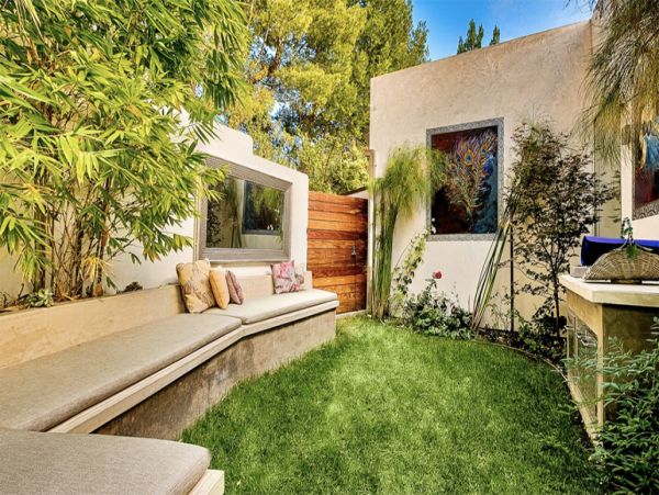 Los Angeles Home 999463