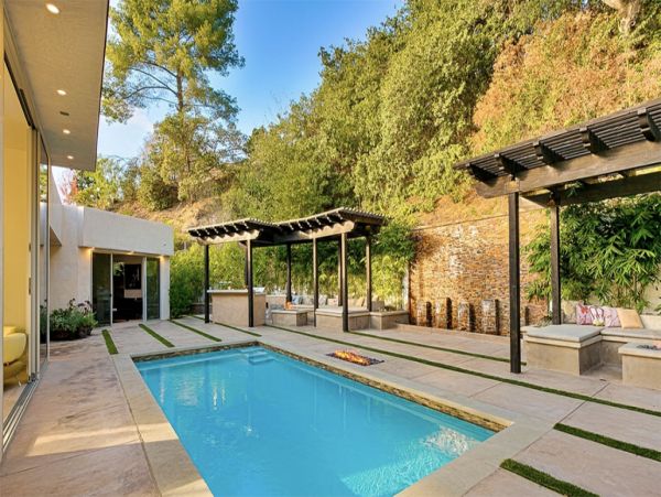 Los Angeles Home 999463