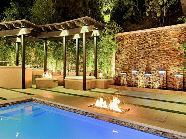 Los Angeles Home 999463
