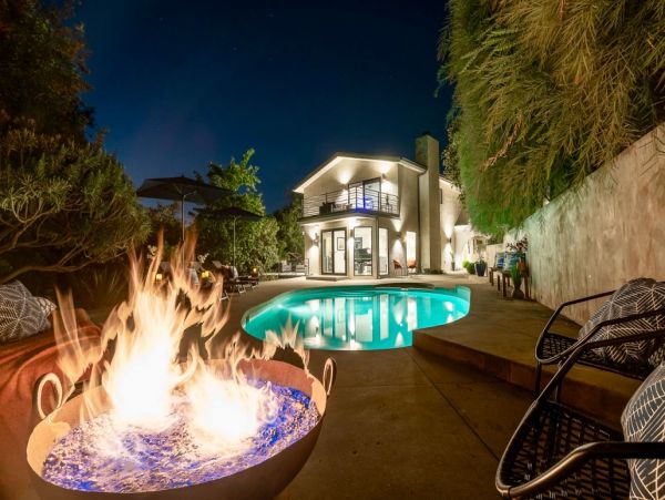 Los Angeles Home 999464