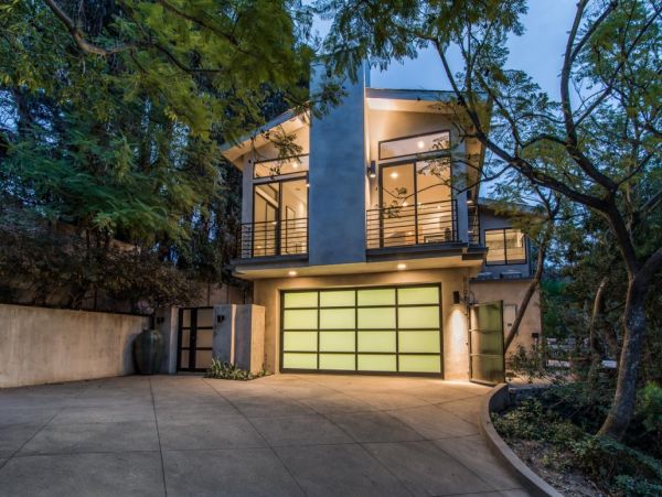 Los Angeles Home 999464