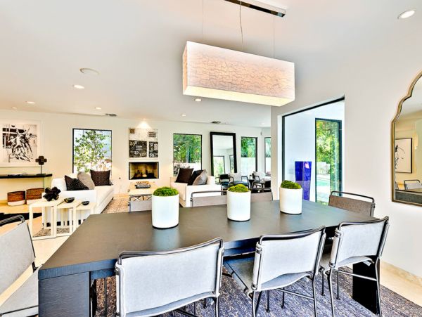 Los Angeles Home 999464